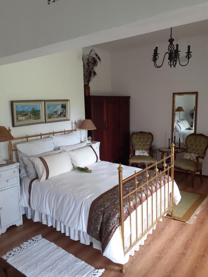 Ville Agape Coldstream Exteriér fotografie